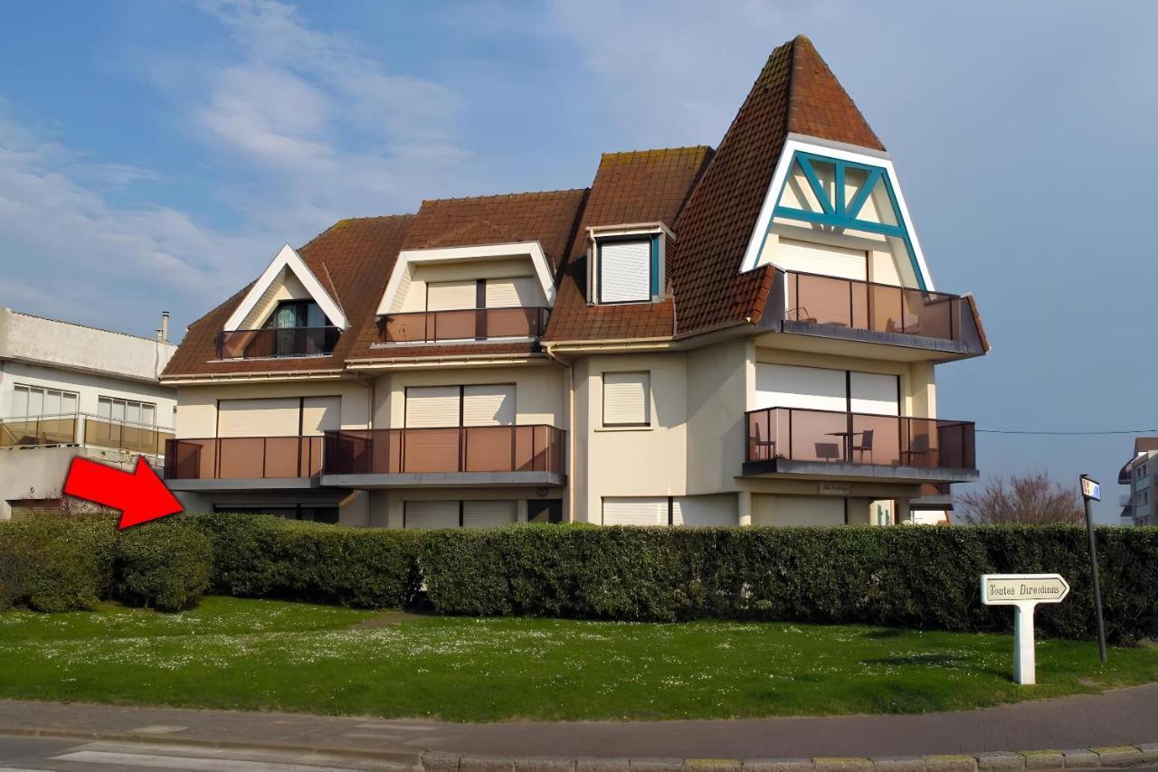 - Jardin Apartment