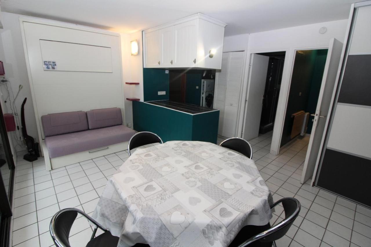 - Jardin Apartment Le Touquet
