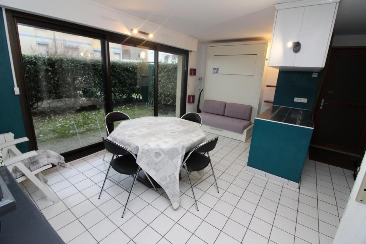 - Jardin Apartment